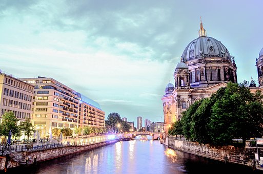 berlin cathedral 1