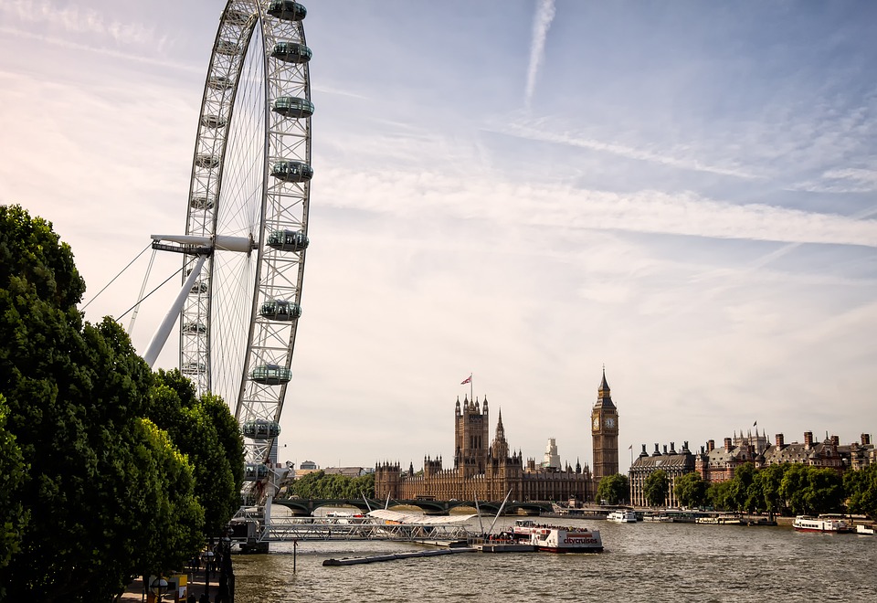 Tutto quello che devi sapere per il tuo viaggio a Londra